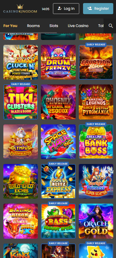 xasino-kingdom-casino-homepage-mobile-review