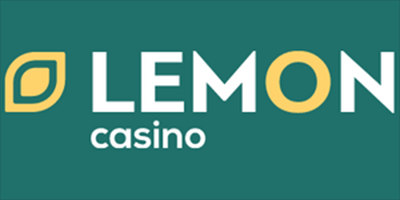Lemon Casino NZ Logo