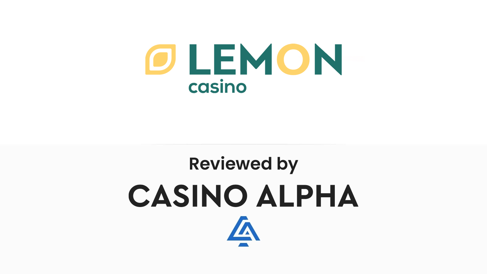 Lemon Casino
