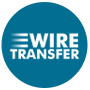Wire Transfer