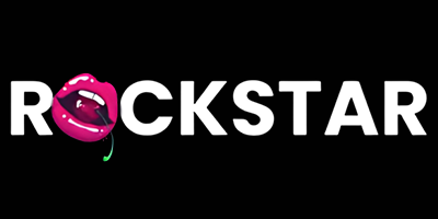 Rockstar Casino NZ Logo