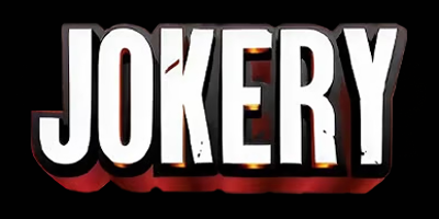 Jokery Casino NZ Logo Jokery Casino NZ Logo