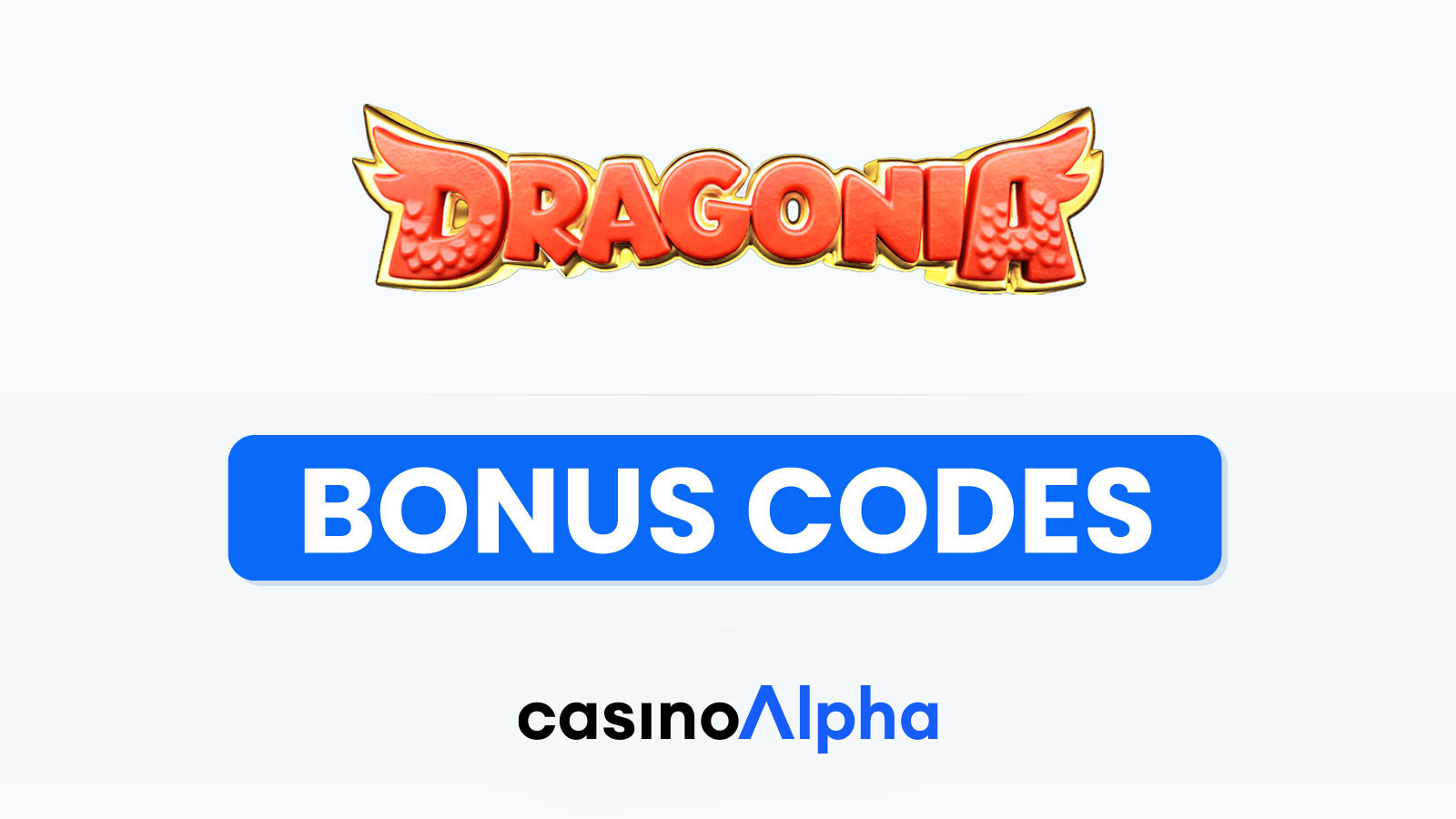 Dragonia Casino Bonuses