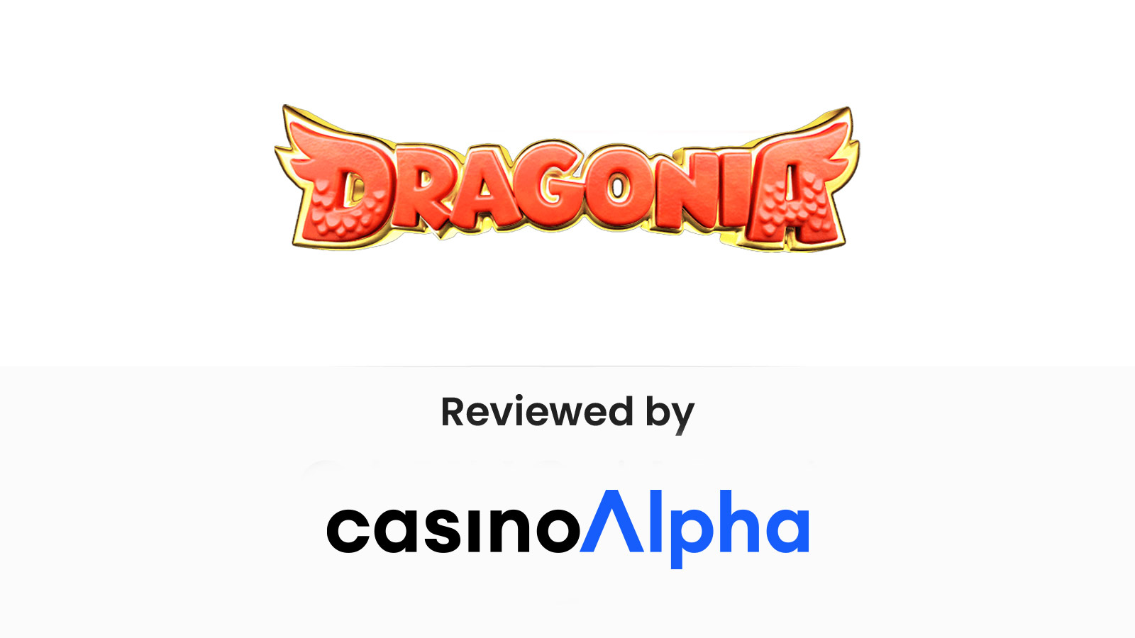 Dragonia Casino