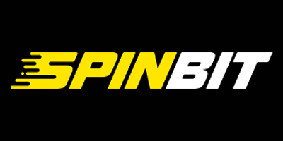 Spinbit Casino NZ Logo