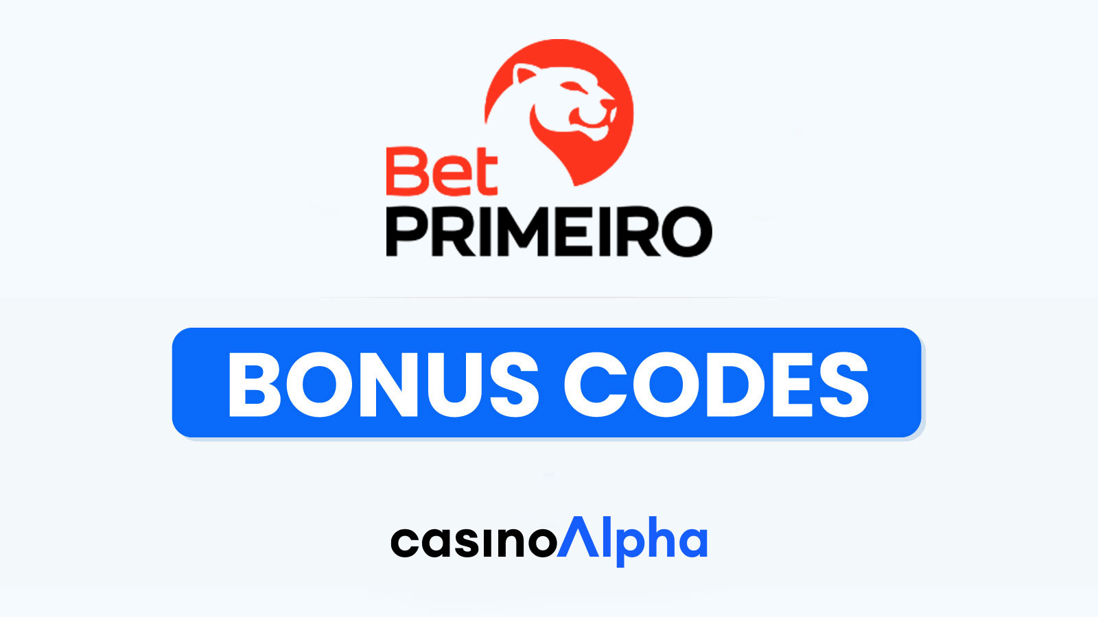 BetPRIMEIRO Casino Bonus Codes 2026