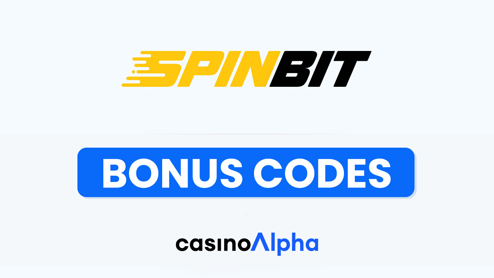 Spinbit Casino Bonuses