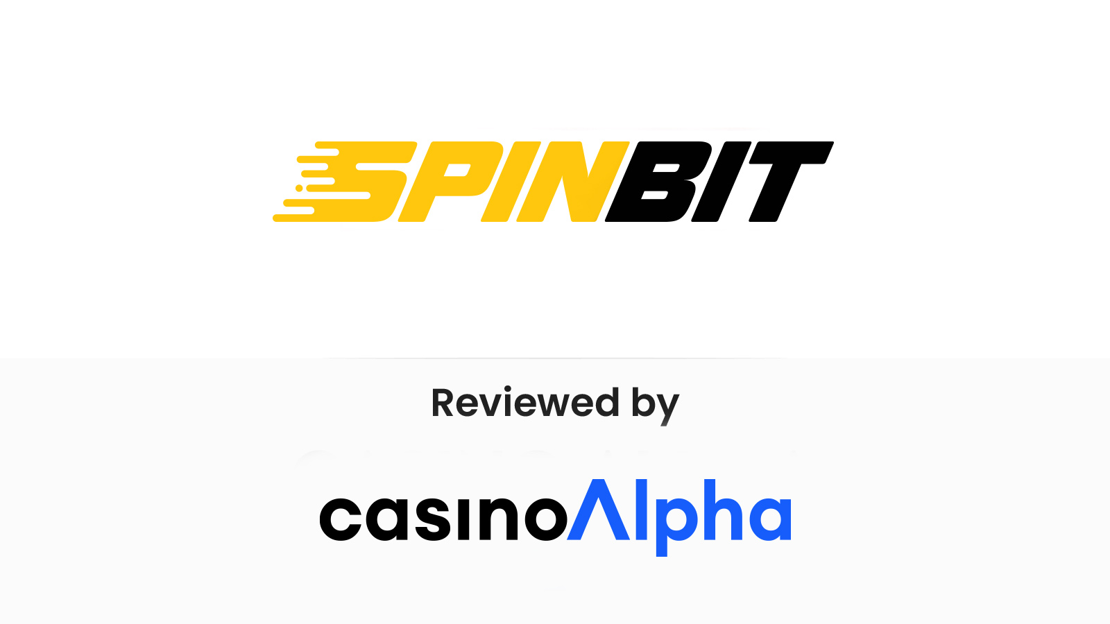 Spinbit Casino