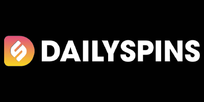 Daily Spins Casino NZ Logo
