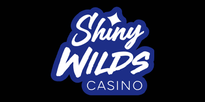 ShinyWilds Casino NZ Logo