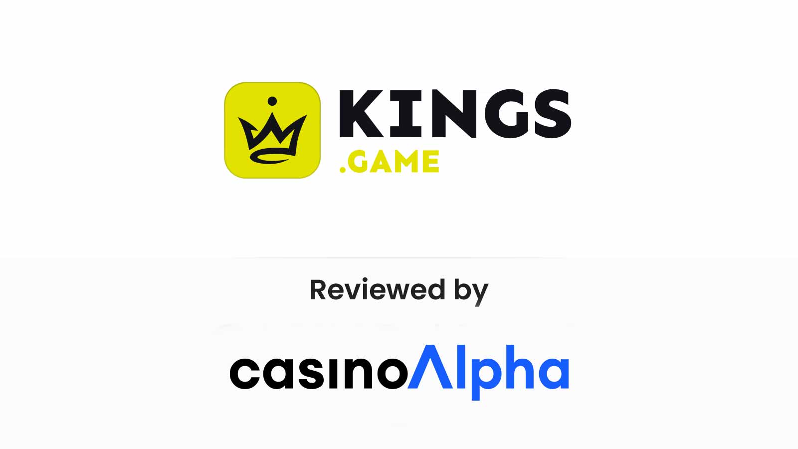 KingsGame Casino