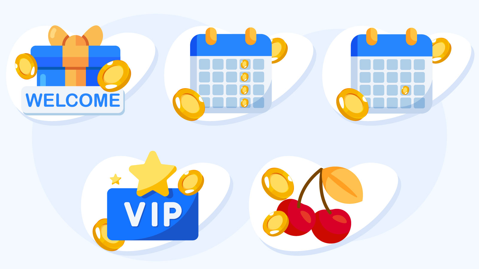 Diagram showing how cashback casino bonuses work in New Zealand - player loses NZD, casino calculates percentage, cashback credited to account within 24 hours