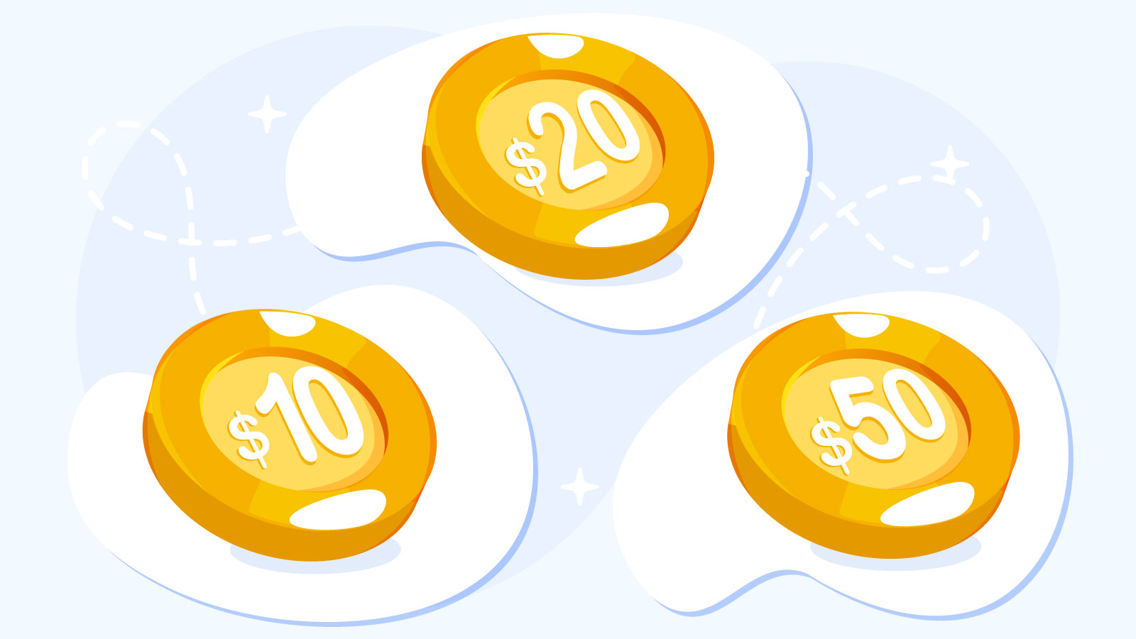 Side-by-side comparison table showing bonus amounts, free spins, game access, and withdrawal limits for NZ$10, NZ$20, and NZ$50 minimum deposit casinos highlighting best value at NZ$20 tier