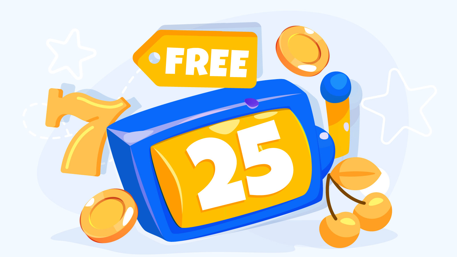 25 Free Spins on Registration No Deposit NZ Offers in 2026
