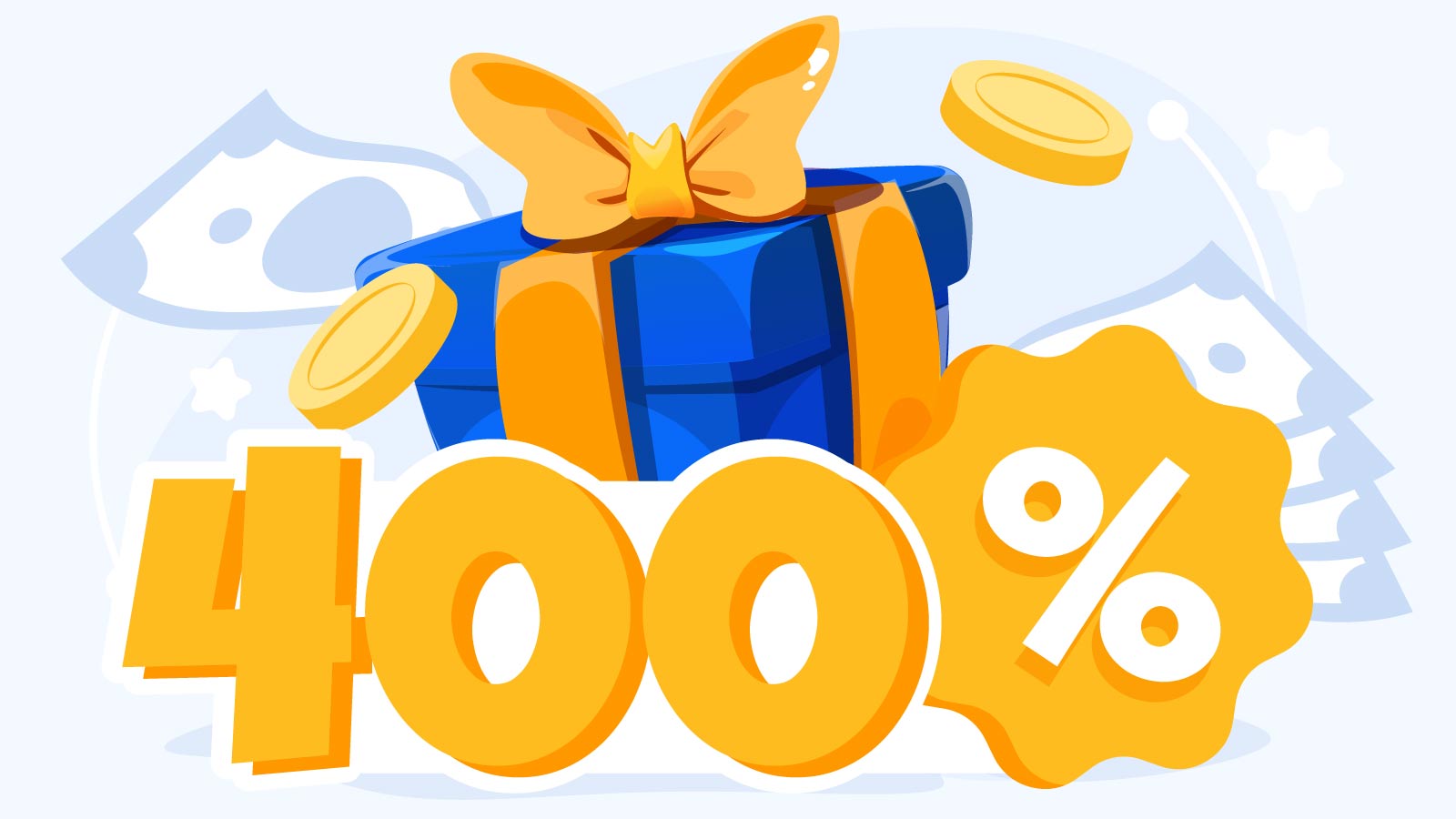 Best 400% Casino Bonus Offers in New Zealand in 2026