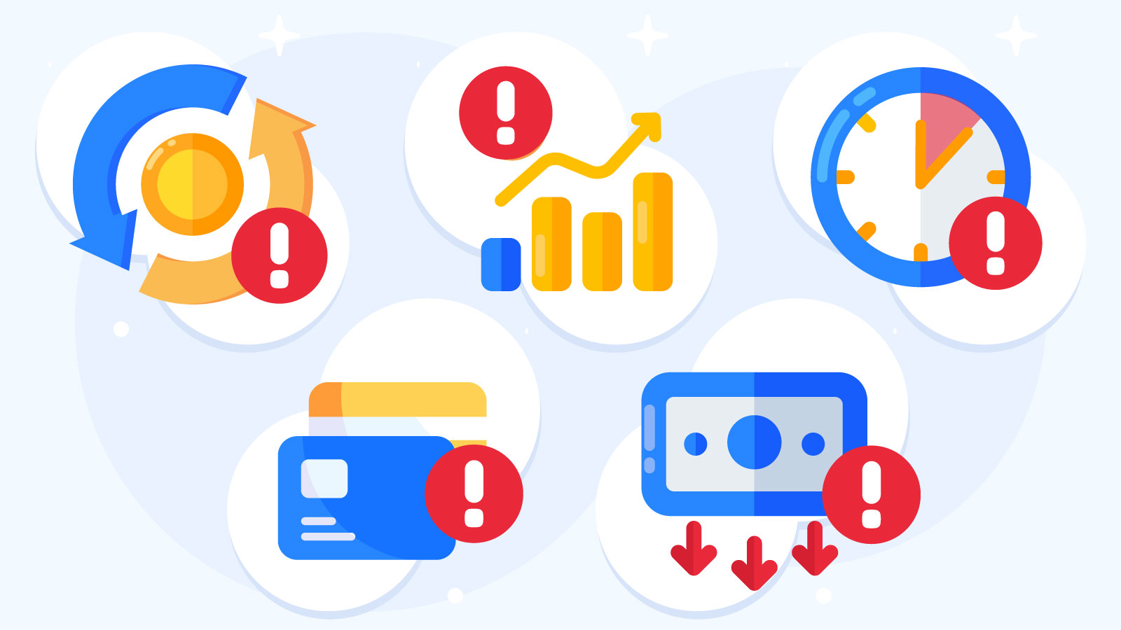 Warning infographic showing 5 bonus traps including wagering multipliers, max bet limits, time pressure, payment restrictions and cashout caps for NZ players