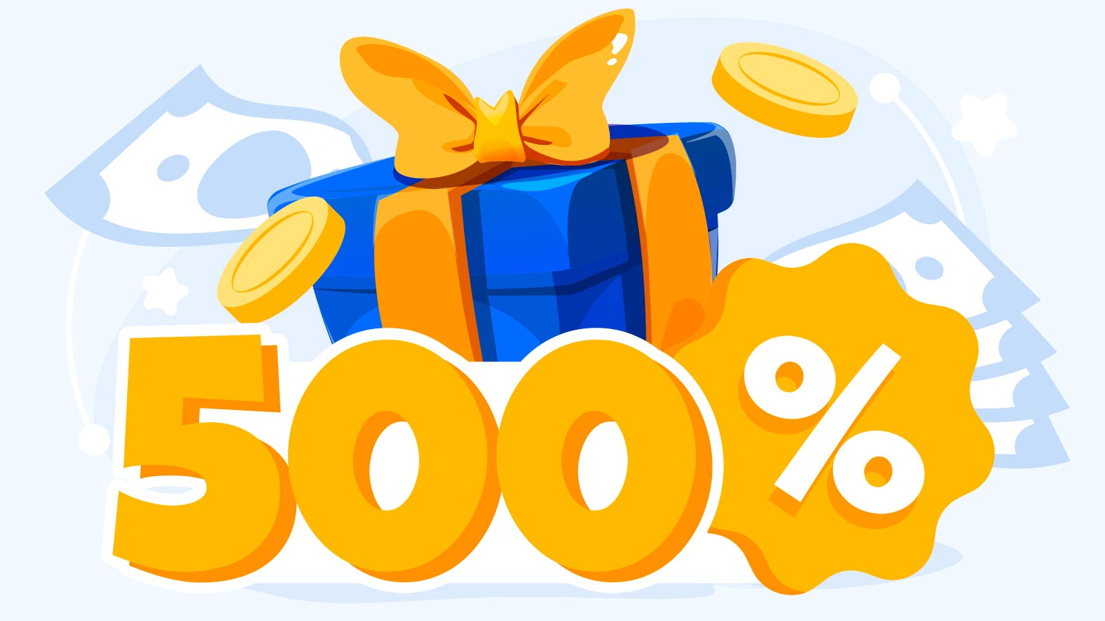 New 500% Casino Bonus NZ | Get 6x Your Deposit