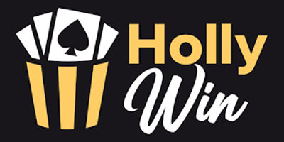 Hollywin Casino NZ Logo
