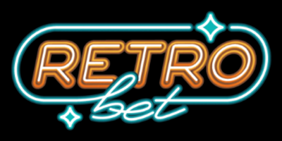 Retrobet Casino NZ Logo