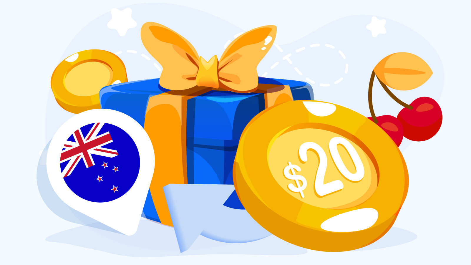 Top NZ$20 Deposit Casino Sites in New Zealand in 2026