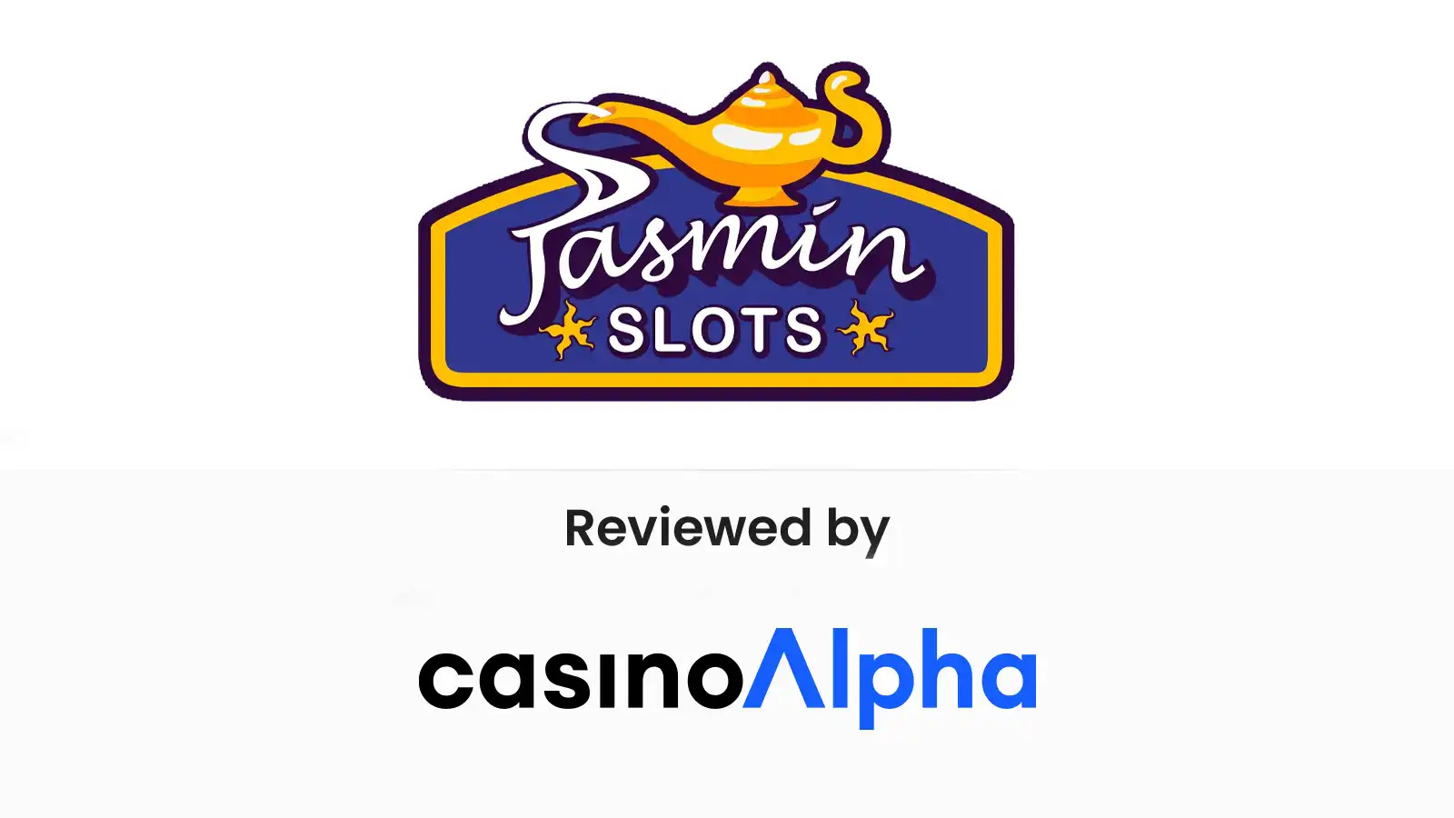 JasminSlots Casino