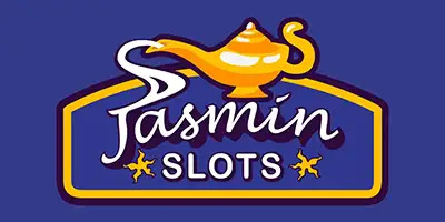 JasmineSlots Casino NZ Logo