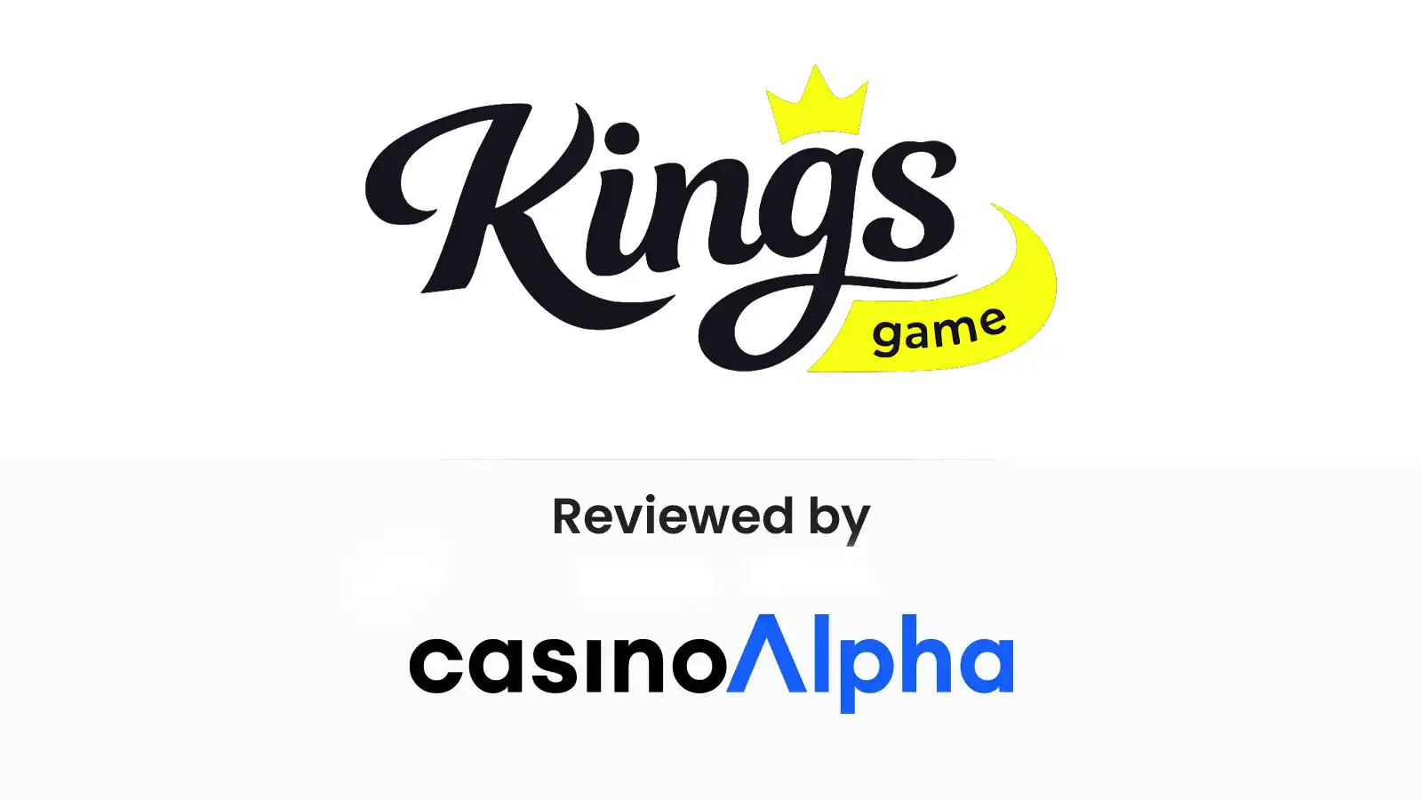 KingsGame Casino