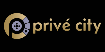Privé City Casino NZ Logo