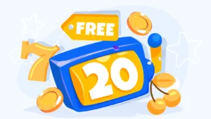 Claim 20 Free Spins Codes in New Zealand in 2026