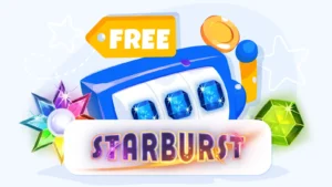 Claim Starburst Free Spins No Deposit New Zealand in 2026