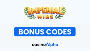 Imperialwins Casino Bonuses 2026