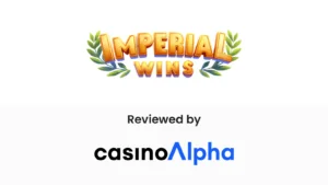 Imperialwins Casino Review 2026