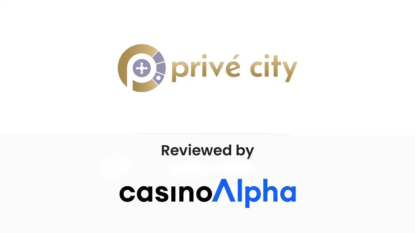 Privé City Casino