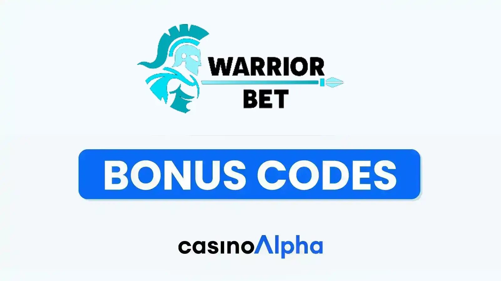 WarriorBet Casino Bonus Codes 2026