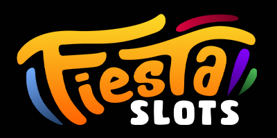 FiestaSlots Casino NZ Logo