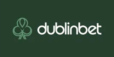 Dublinbet Casino NZ Logo Dublinbet Casino NZ Logo