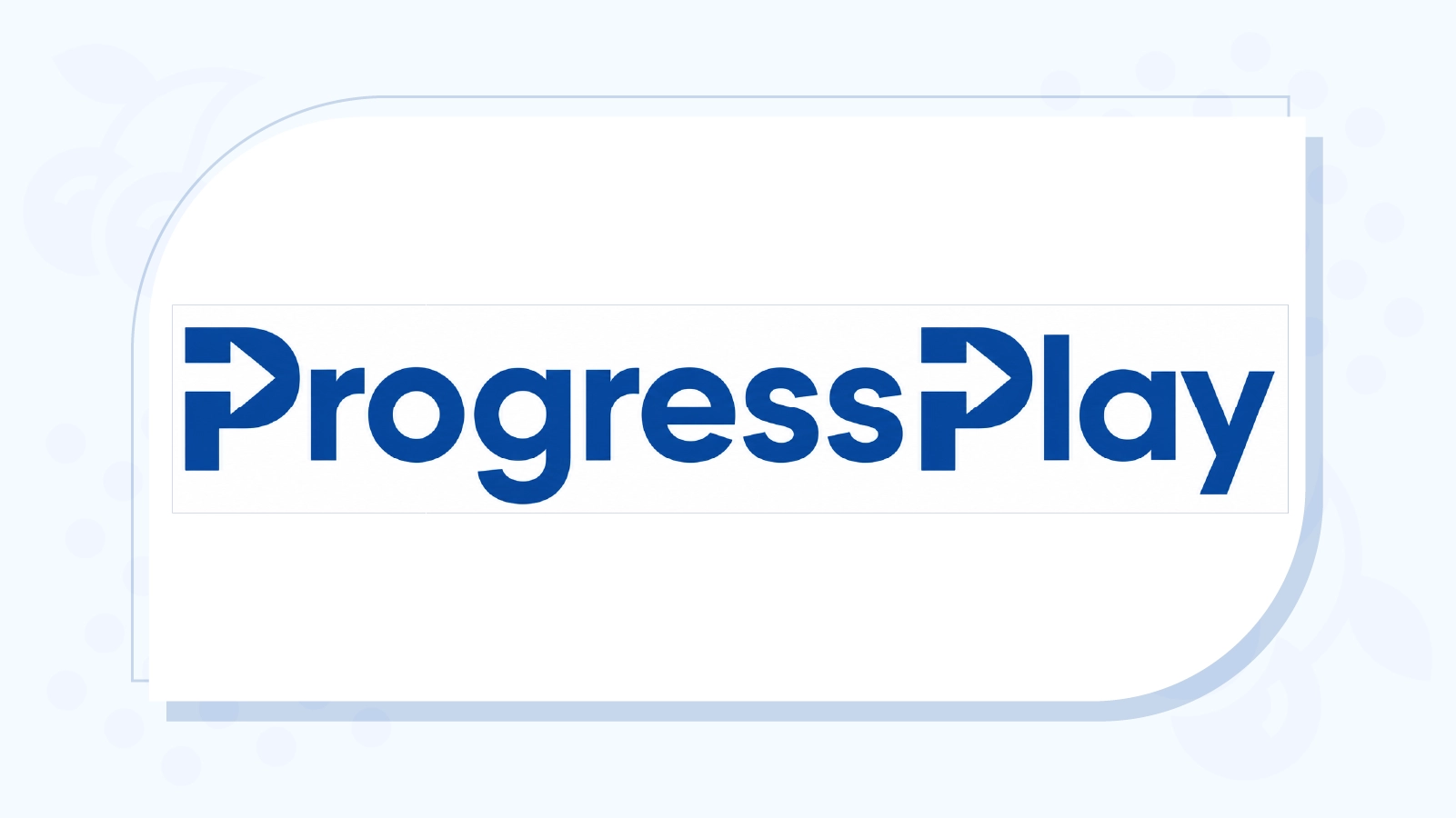 ProgressPlay Casinos