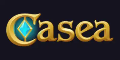 Casea Casino NZ Logo