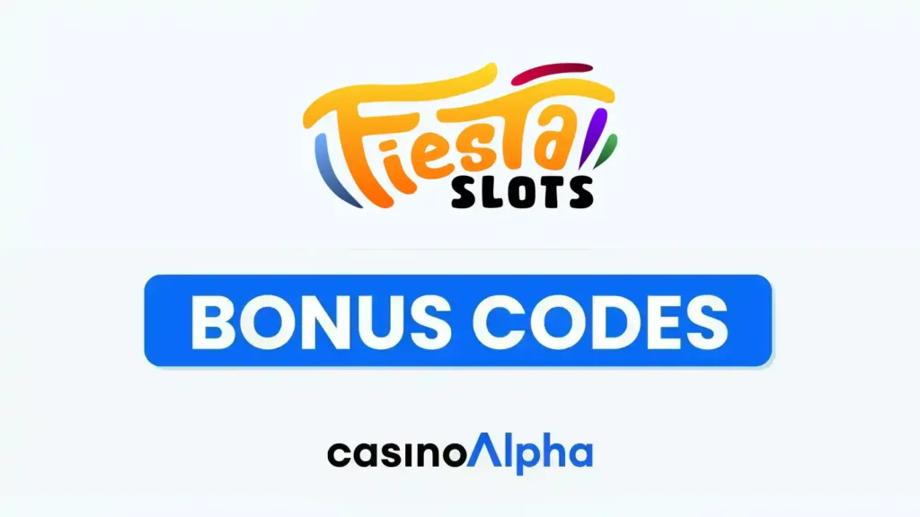 FiestaSlots Casino Bonuses