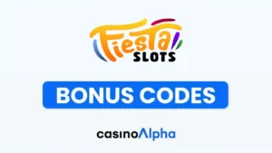 FiestaSlots Casino No Deposit Bonus Codes 2026