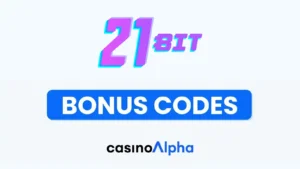 21bit Casino Bonuses 2026