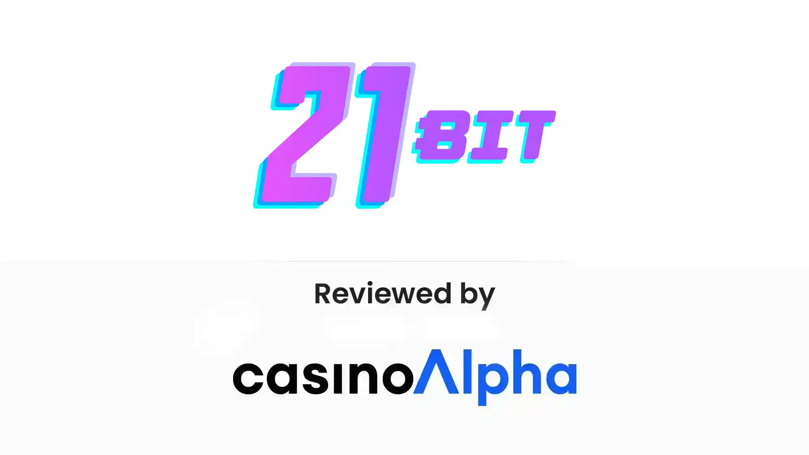 21bit Casino