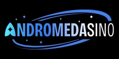 Andromedasino Casino NZ Logo