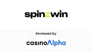 SpinzWin Casino Review | August 2026