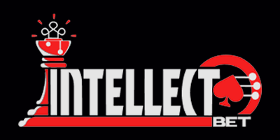 IntellectBet Casino NZ Logo IntellectBet Casino NZ Logo