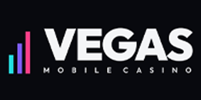 Vegas Mobile Casino NZ Logo