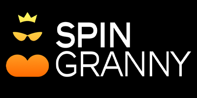 SpinGranny Casino NZ Logo