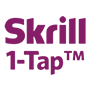 Skrill 1-Tap