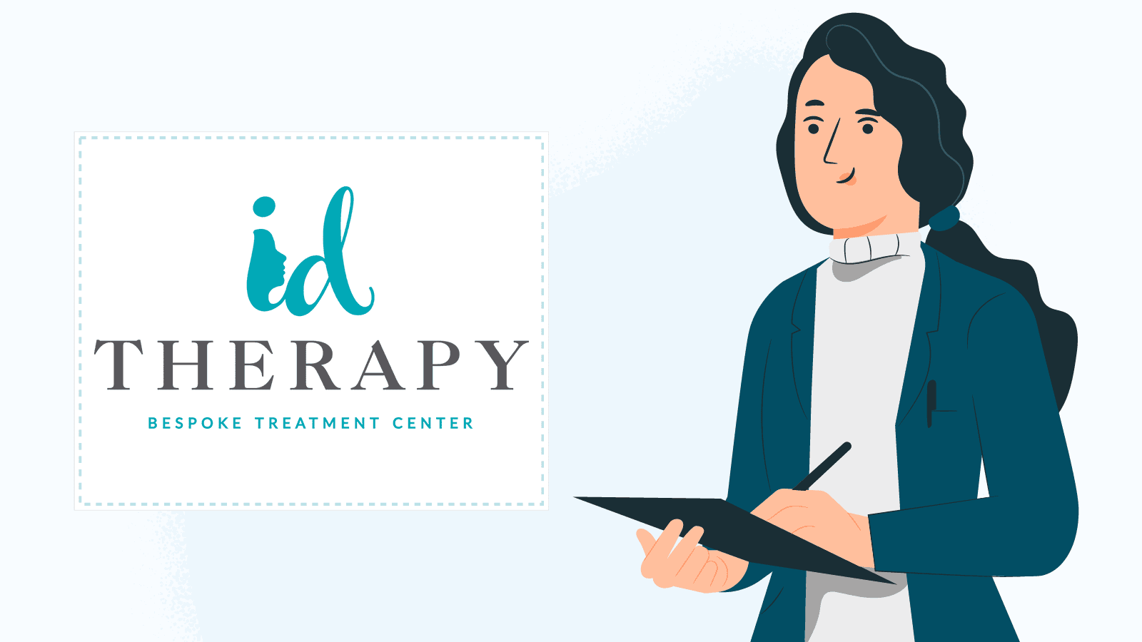 14. ID Therapy
