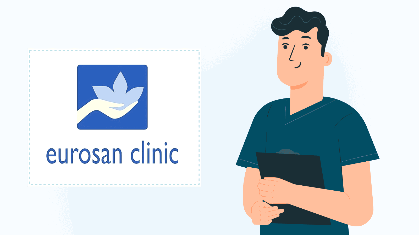 17. Eurosan Clinic